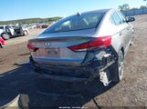 Hyundai Elantra Sel 5NPD84LFXJH250643 photo