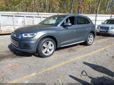 Audi Q5 45 Premium WA1BNAFY0K2076901 снимка