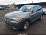BMW X3 xDrive28I 5UXWX9C57D0A26801 снимка
