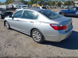 Honda Accord Ex-L 1HGCR2F87DA136896 снимка