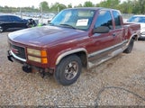 GMC Sierra  Sl Wideside 2GTEC19R0W1522807 снимка
