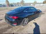 Infiniti Q60 3.0T Red Sport 400 JN1FV7EL2HM701170 photo