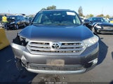 Toyota Highlander Se V6 5TDBK3EH0CS112348 снимка
