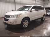 Chevrolet Traverse 2Lt 1GNKVJEDXBJ295771 снимка