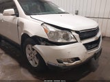 Chevrolet Traverse 2Lt 1GNKVJEDXBJ295771 снимка