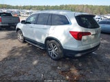Honda Pilot Elite 5FNYF6H07GB095421 снимка
