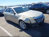 Cadillac Cts Standard 1G6DF577390162365 снимка