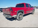 Chevrolet Silverado  Z71 2GCEK13T251237791 fotografie