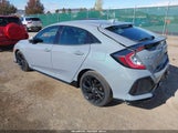 Honda Civic Sport SHHFK7H41JU428102 снимка