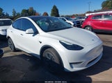 Tesla Model Y Awd/Long Range Dual Motor All-Wheel Drive 7SAYGDEE0PF628763 fotografie