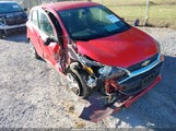 Chevrolet Spark Fwd Ls Automatic KL8CB6SA6LC473350 снимка