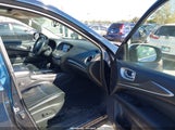 Infiniti Qx60 5N1DL0MM8HC521477 снимка