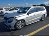 Mercedes-Benz Gls 450 4Matic 4JGDF6EE2KB234165 photo