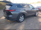 Toyota Highlander L 5TDCZRBH8MS090916 снимка
