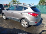 Hyundai Tucson Gls KM8JUCAC5CU397149 снимка