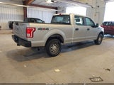 Ford F-150 Xl 1FTFW1EG4FFA90585 снимка