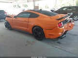 Ford Mustang Ecoboost Fastback 1FA6P8TH5M5110420 снимка