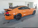 Ford Mustang Ecoboost Fastback 1FA6P8TH5M5110420 снимка