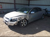 Chevrolet Malibu 2Lt 1G1ZD5EU9BF143588 снимка