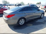 Hyundai Sonata Gls 5NPEB4AC4DH519075 снимка