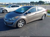 Hyundai Elantra Se 5NPDH4AE0EH482846 снимка