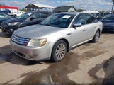 Ford Taurus Limited 1FAHP28W38G124498 снимка