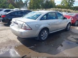 Ford Taurus Limited 1FAHP28W38G124498 снимка
