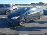 Toyota Prius Three JTDKN3DU7E1794487 снимка