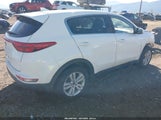Kia Sportage Lx KNDPMCAC9H7039959 снимка