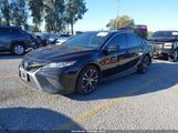 Toyota Camry Se 4T1B11HK7KU709470 fotografie