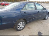 Toyota Camry Le 4T1BE32K64U274193 снимка