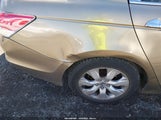 Honda Accord 2.4 Ex-L 1HGCP26858A149500 fotografie