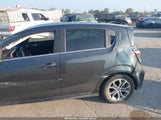 Chevrolet Sonic Fwd Lt 5-Door 1G1JD6SB8L4139941 снимка