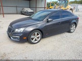 Chevrolet Cruze 2Lt Auto 1G1PE5SB8F7198220 снимка