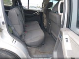Nissan Pathfinder S Fe+ 5N1AR1NN5AC614297 снимка