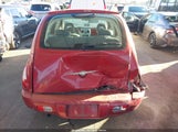 Chrysler Pt Cruiser Lx 3A8FY48B38T179738 снимка