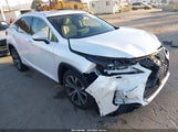 Lexus Rx 350 2T2HZMAA3NC256035 снимка