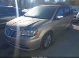 Chrysler Town & Country Touring-L 2C4RC1CG8FR657608 fotografie
