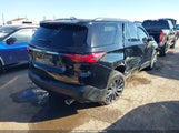 Chevrolet Traverse Fwd Rs 1GNERJKW3PJ337521 fotografie