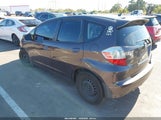 Honda Fit JHMGE8H37DC000528 снимка