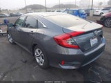 Honda Civic Lx 2HGFC2F55HH560315 снимка