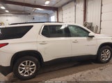 Chevrolet Traverse Awd Lt Cloth 1GNEVGKW2LJ265946 fotografie
