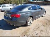 Chevrolet Impala 2Lz 2G1125S36J9148737 снимка