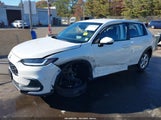 Honda Hr-V Awd Lx 3CZRZ2H32PM742800 снимка