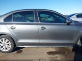 Volkswagen Jetta 2.5L Se 3VWDP7AJ8DM396627 fotografie