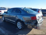 Volkswagen Jetta 2.5L Se 3VWDP7AJ8DM396627 photo