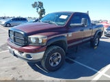 Dodge Ram  Slt/Trx4 Off Road/Sport/Power Wagon 1D7KS28C07J509190 снимка