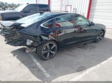 Honda Accord Hybrid Sport 1HGCY2F50RA073561 снимка
