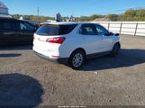 Chevrolet Equinox Lt 2GNAXSEV0J6252735 снимка