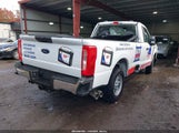 Ford F-250 Xl 1FTBF2AT4SEC54215 снимка